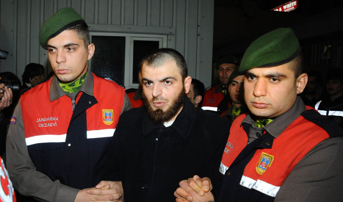 İstanbul Emniyeti Yasin Hayal’i biliyordu